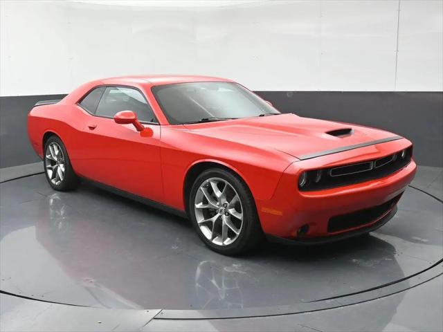2023 Dodge Challenger GT for sale in New Orleans, LA