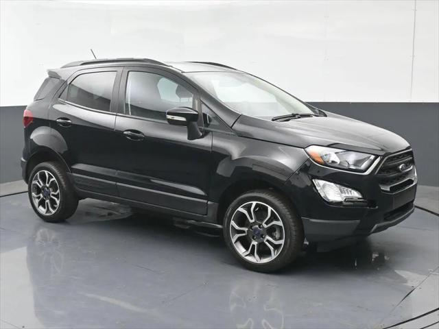 2020 Ford EcoSport SES for sale in New Orleans, LA