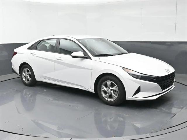 2023 Hyundai Elantra SE for sale in New Orleans, LA