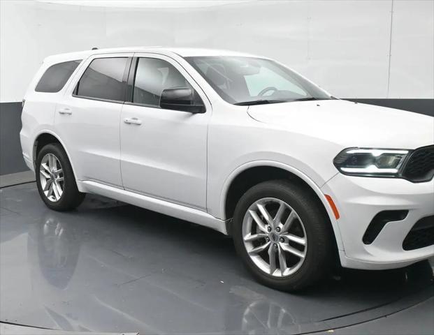 2023 Dodge Durango GT AWD for sale in New Orleans, LA