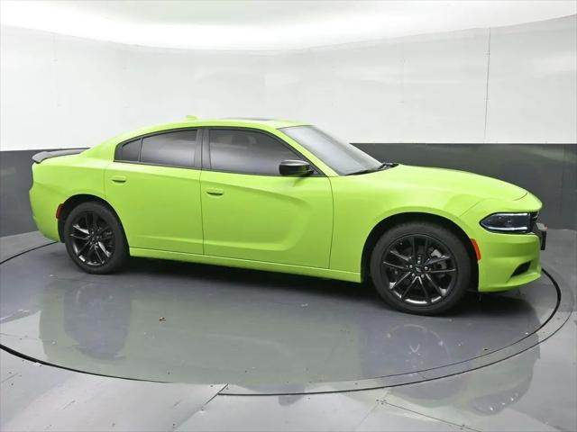 2023 Dodge Charger SXT AWD for sale in New Orleans, LA