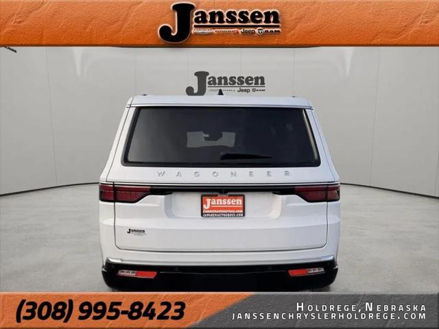 2025 Jeep Wagoneer Series I 4x4 for sale in Holdrege, NE