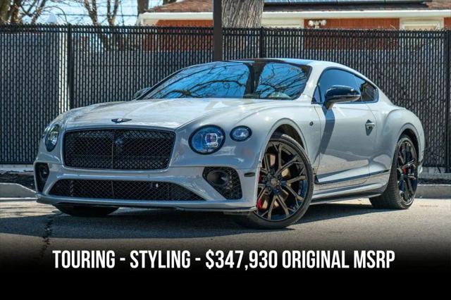 2023 Bentley Continental GT Base for sale in Staten Island, NY