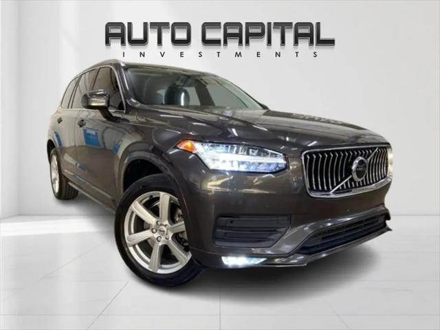 2023 Volvo XC90 B5 Core for sale in Denton, TX