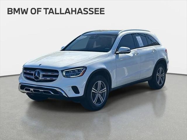 2022 Mercedes-Benz GLC SUV for sale in Tallahassee, FL