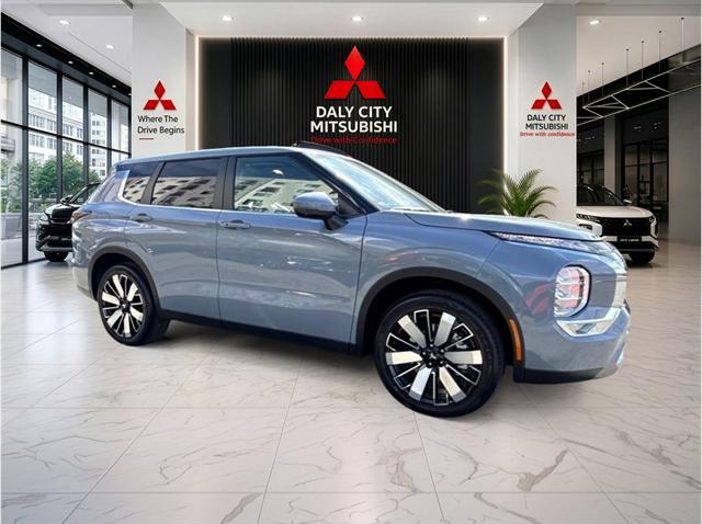 2026 Mitsubishi Outlander SE 1.5T 2WD for sale in Daly City, CA