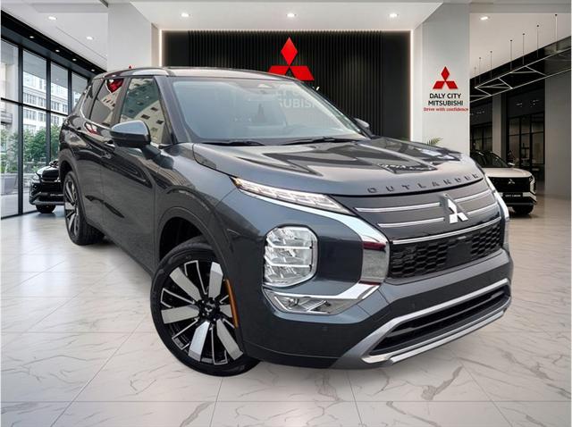 2026 Mitsubishi Outlander SE 1.5T 2WD for sale in Daly City, CA