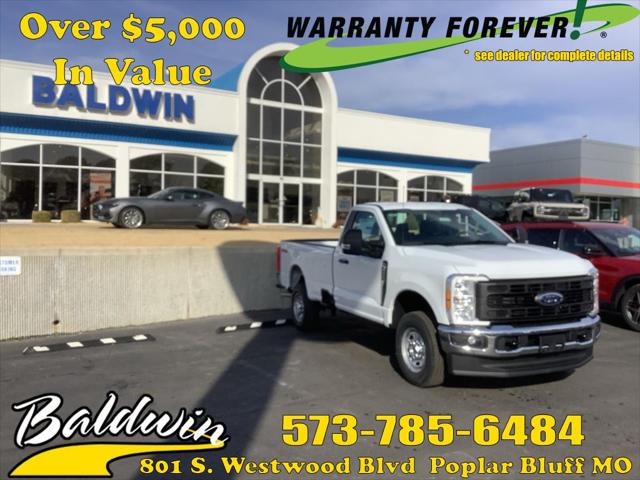2026 Ford F-250 XL for sale in Poplar Bluff, MO
