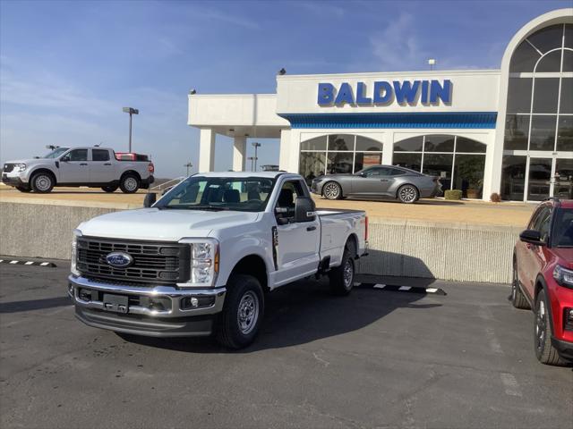 2026 Ford F-250 XL