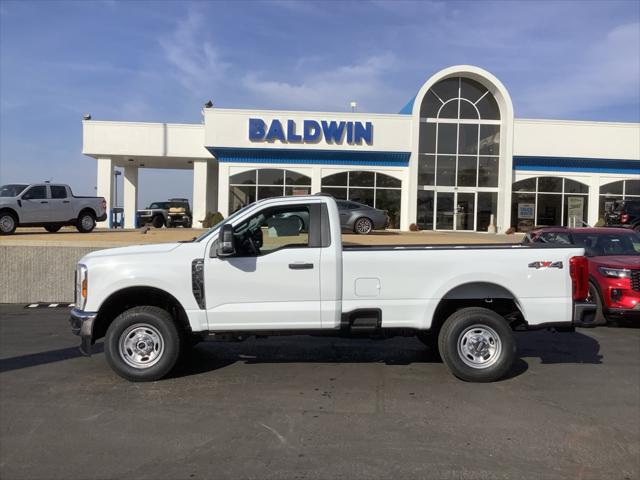 2026 Ford F-250 XL