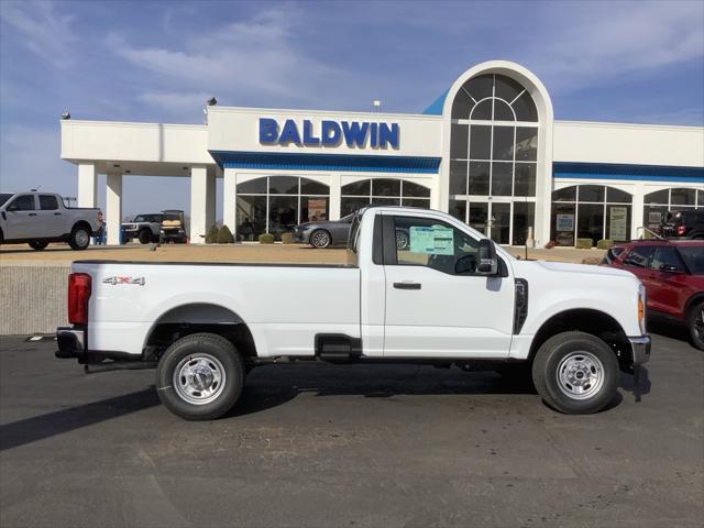 2026 Ford F-250 XL