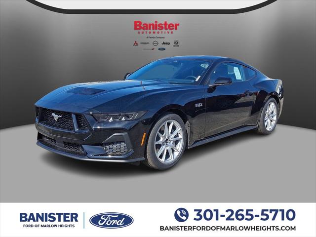 2026 Ford Mustang GT Premium Fastback for sale in Suitland, MD