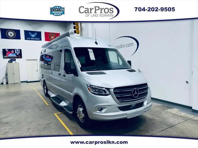 2020 Mercedes-Benz Sprinter 3500XD High Roof V6 for sale in Mooresville, NC