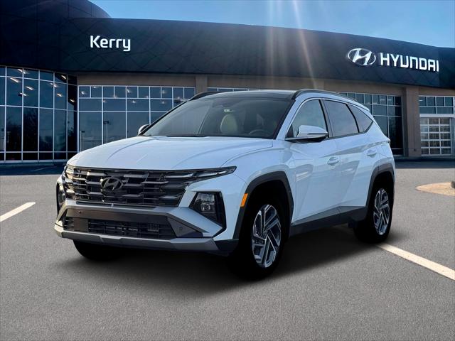 2026 Hyundai Tucson Hybrid Limited for sale in FLORENCE, KY