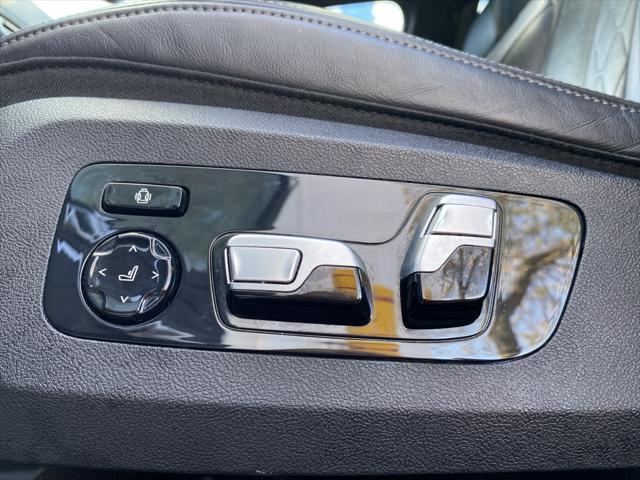 2020 BMW X7 M50i
