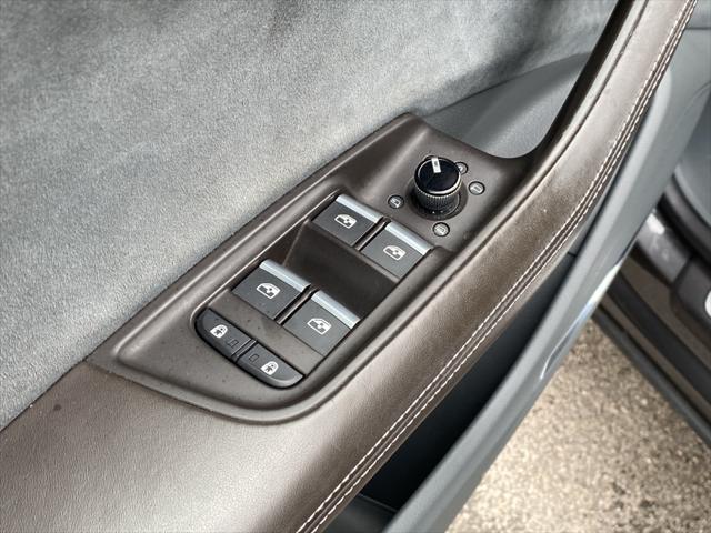 2020 Audi Q8 Prestige 55 TFSI quattro Tiptronic