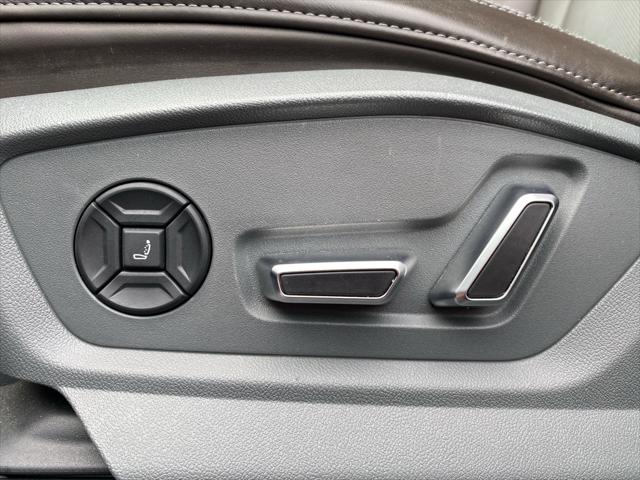 2020 Audi Q8 Prestige 55 TFSI quattro Tiptronic