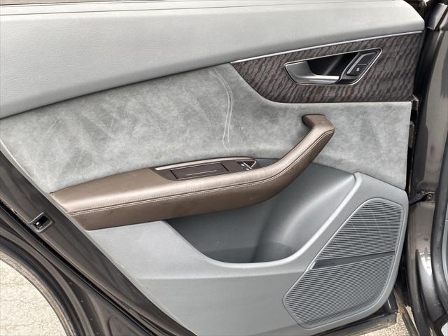 2020 Audi Q8 Prestige 55 TFSI quattro Tiptronic