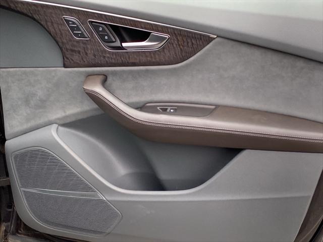 2020 Audi Q8 Prestige 55 TFSI quattro Tiptronic