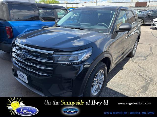2026 Ford Explorer Active for sale in Winona, MN