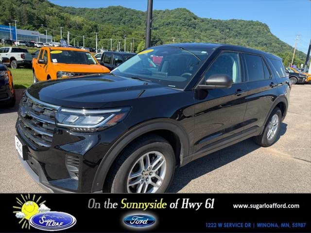 2026 Ford Explorer Active for sale in Winona, MN