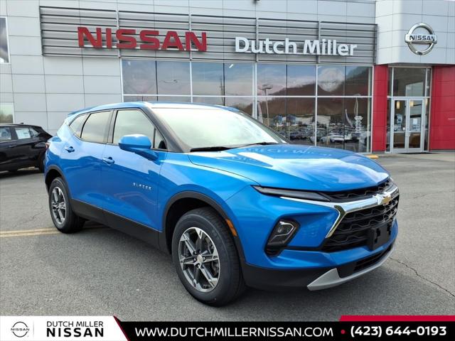 2025 Chevrolet Blazer AWD 2LT for sale in Bristol, TN