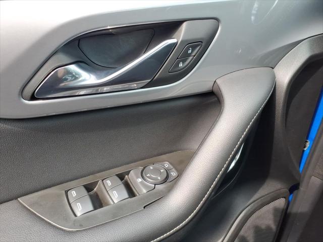 2025 Chevrolet Blazer AWD 2LT