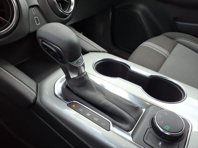 2025 Chevrolet Blazer AWD 2LT