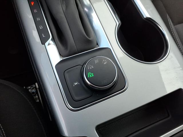 2025 Chevrolet Blazer AWD 2LT