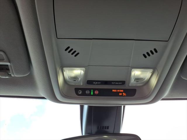 2025 Chevrolet Blazer AWD 2LT