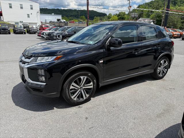 2026 Mitsubishi Outlander Sport 2.0 ES for sale in PRINCETON, WV