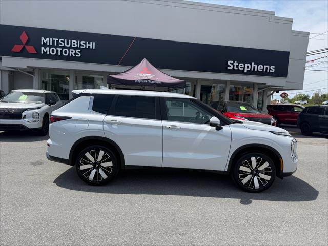 2026 Mitsubishi Outlander SE 1.5T S-AWC for sale in PRINCETON, WV