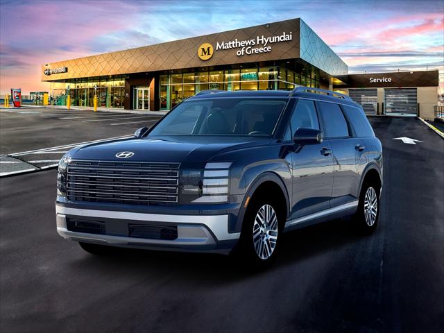 2026 Hyundai Palisade SEL 7P for sale in ROCHESTER, NY