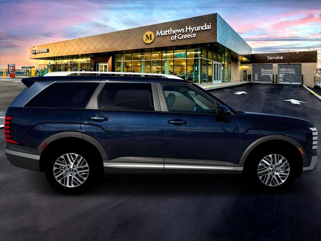 2026 Hyundai Palisade SEL 7P