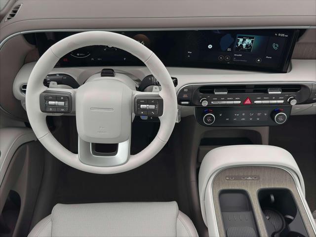 2026 Hyundai Palisade SEL 7P