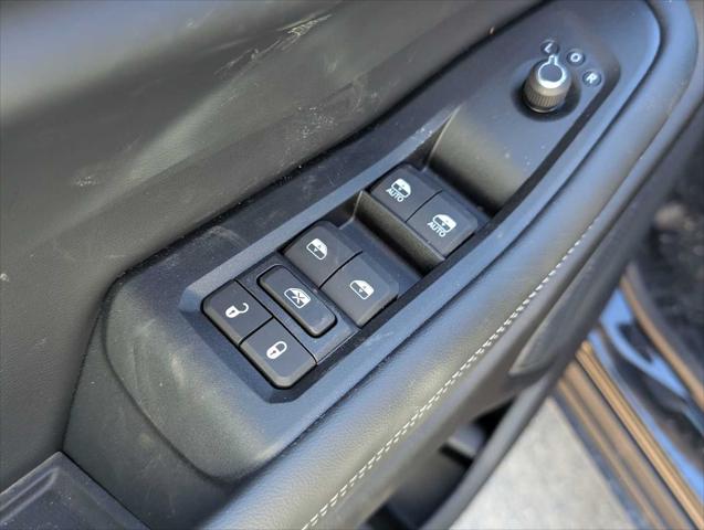 2026 Jeep Grand Cherokee L Limited 4x4