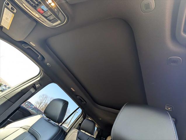 2026 Jeep Grand Cherokee L Limited 4x4