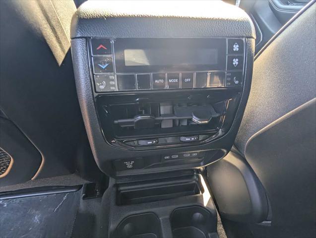 2026 Jeep Grand Cherokee L Limited 4x4