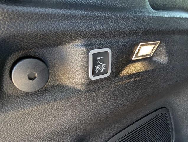 2026 Jeep Grand Cherokee L Limited 4x4