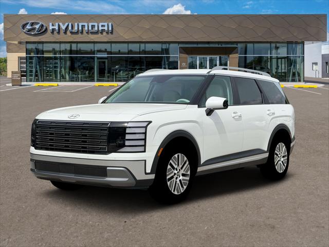 2026 Hyundai Palisade SEL 8P for sale in TEMECULA, CA