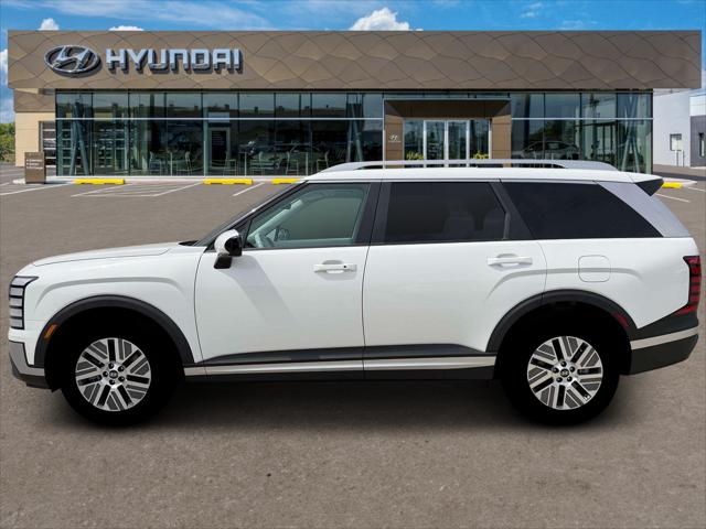 2026 Hyundai Palisade SEL 8P