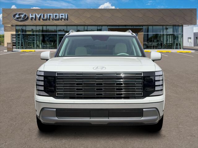 2026 Hyundai Palisade SEL 8P