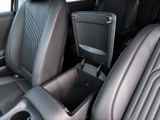 2026 Hyundai Palisade SEL 7P