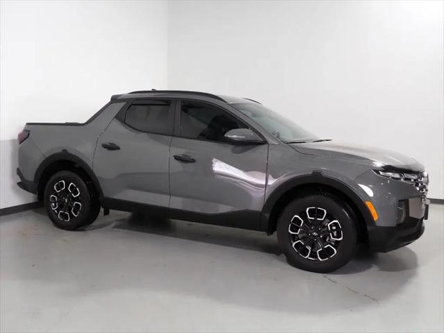 2024 Hyundai Santa Cruz SEL for sale in Round Rock, TX