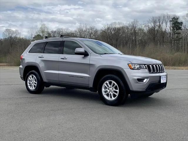 2019 Jeep Grand Cherokee Laredo E 4x2 for sale in Little Rock, AR