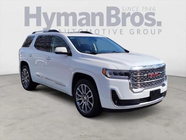 2023 GMC Acadia AWD Denali for sale in Richmond, VA