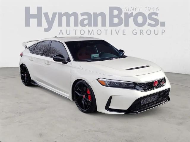 2024 Honda Civic Base (M6) for sale in Richmond, VA