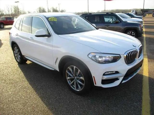2019 BMW X3 sDrive30i for sale in Batesville, MS