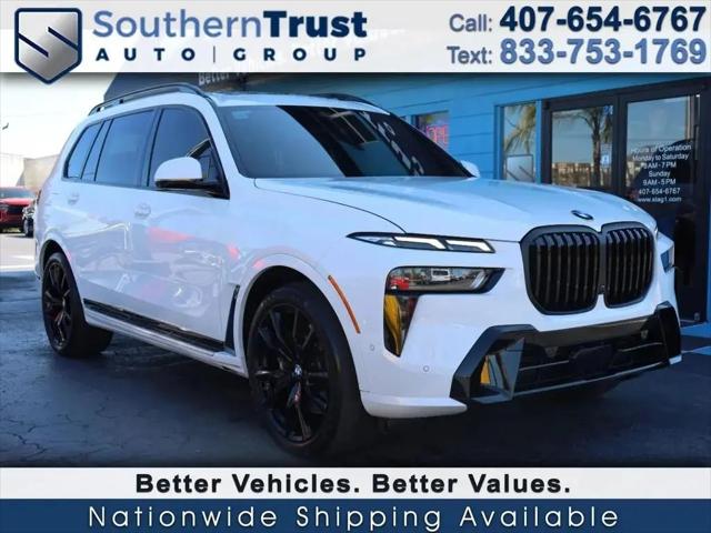 2023 BMW X7 xDrive40i for sale in Winter Garden, FL