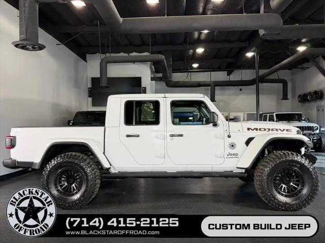 2021 Jeep Gladiator Sport for sale in Anaheim, CA